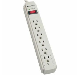 Tripp-Lite TLP608 Accessory