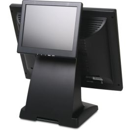 Custom America EVO-RD1-LCD Customer Display