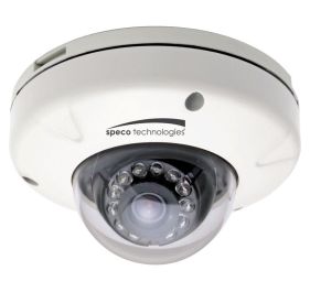 Speco ZIP2D Security Camera