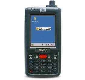 DAP Technologies M2020C0A1A1A1B0 Mobile Computer
