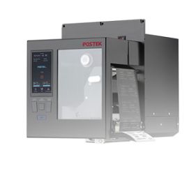 Postek MXr RFID Printer