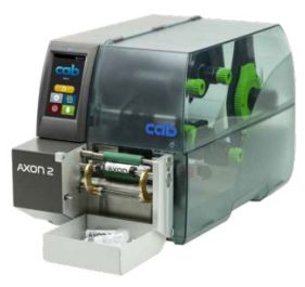 cab 5977049 Barcode Label Printer
