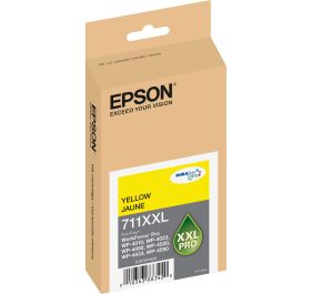 Epson T711XXL420 InkJet Cartridge