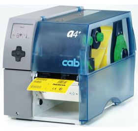 cab 5954502 Barcode Label Printer