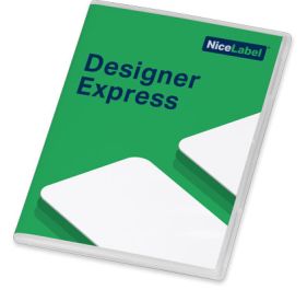 NiceLabel NLDELE005U Software