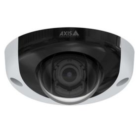 Axis 01919-001 Security Camera