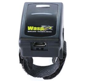Wasp WRS100SBR Barcode Scanner