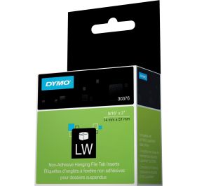 Dymo 30376 Barcode Label