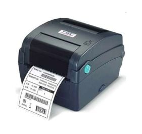 TSC TTP-244CE Barcode Label Printer