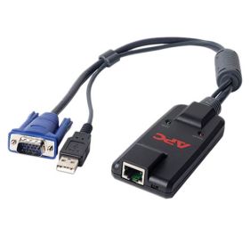 APC KVM-USBVM UPS