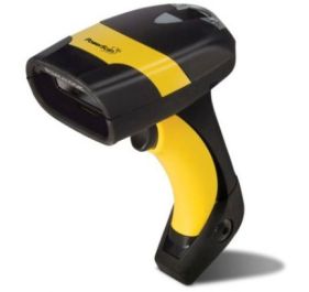 Datalogic PM8300-910RB Barcode Scanner