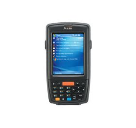 Janam XM65W-0NCLBQ02 Mobile Computer