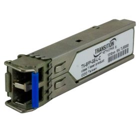 Transition TN-SFP-GE-L-C Transceiver Modules