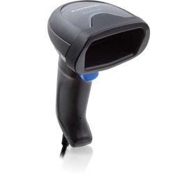 Datalogic QW2520-BKK1 Barcode Scanner