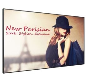 Philips 75BDL4150D Monitor