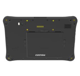 Custom America T-Ranger Tablet