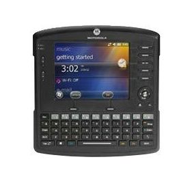 Motorola VC6090-100-240VAC Data Terminal