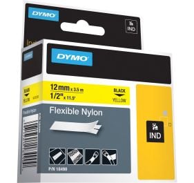 Dymo 18490 Barcode Label