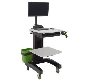 Newcastle Systems NB300PSNU Mobile Cart