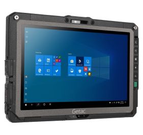 Getac UM21Z4VAXDXX Tablet