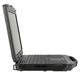 GammaTech R83E4-76B5IM8J9 Rugged Laptop