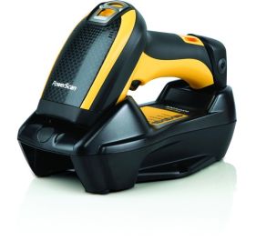 Datalogic PBT9300-ARRBK20US Barcode Scanner