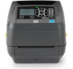 Zebra ZD50043-T112R1FZ RFID Printer