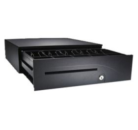 APG T320-BL16195-U6 Cash Drawer
