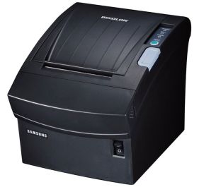 Bixolon SRP-350IIICOEG Barcode Label Printer