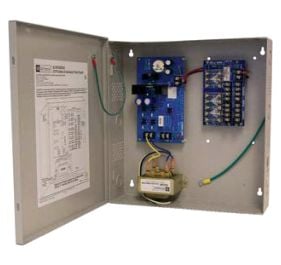 Altronix ALTV615DC8UL3 Security System Products