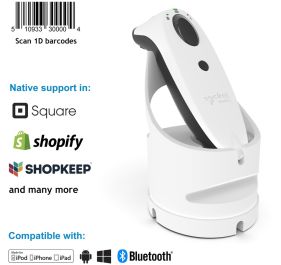Socket Mobile CX3483-1978 Barcode Scanner