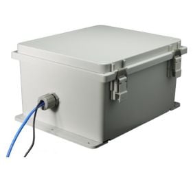 CradlePoint 184375-000 Access Point