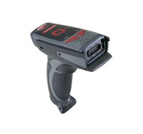 Microscan FIS-6100-1012G Barcode Scanner