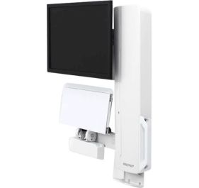 Ergotron 61-081-062 Mounting Hardware and Stands