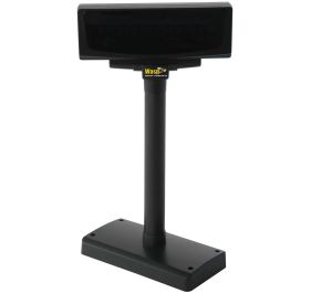 Wasp 633808471521 Customer Display