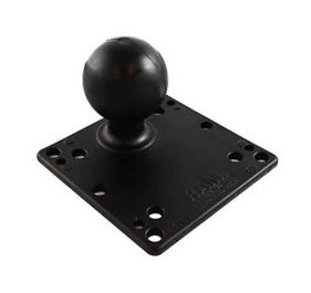 Zebra MT3501 Mounting Hardware and Stands