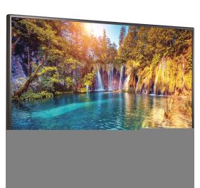 LG 55SE3KB-B Digital Signage Display