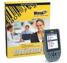 Wasp 633808390723 Software
