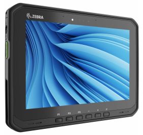 Zebra ET65WW-ES5DPSK0A0-00 AI Driven Tablets