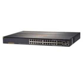 HPE Aruba JL320A Ethernet Switch
