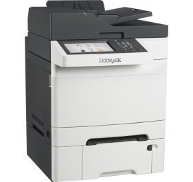 Lexmark 28E0645 Multi-Function Printer