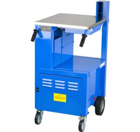 Printronix PrintCart Mobile Cart