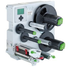 cab Hermes+ Barcode Label Printer