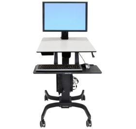 Ergotron 24-216-085 Mobile Cart