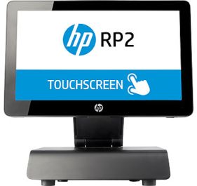 HP RP2 Retail POS System
