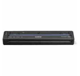 Brother PJ822-VK Portable Barcode Printer