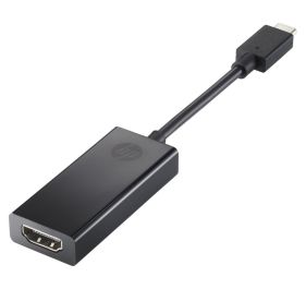 HP 1WC36UT Cables, Connectors, and Adapters
