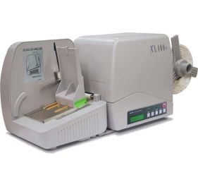 SATO WXL402011 Barcode Label Printer