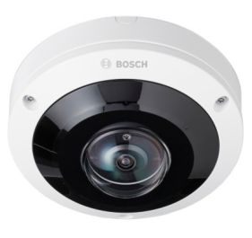 Bosch NDS-5704-F360LE Security Camera