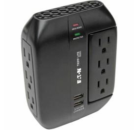 Tripp-Lite SWIVEL6USB Accessory